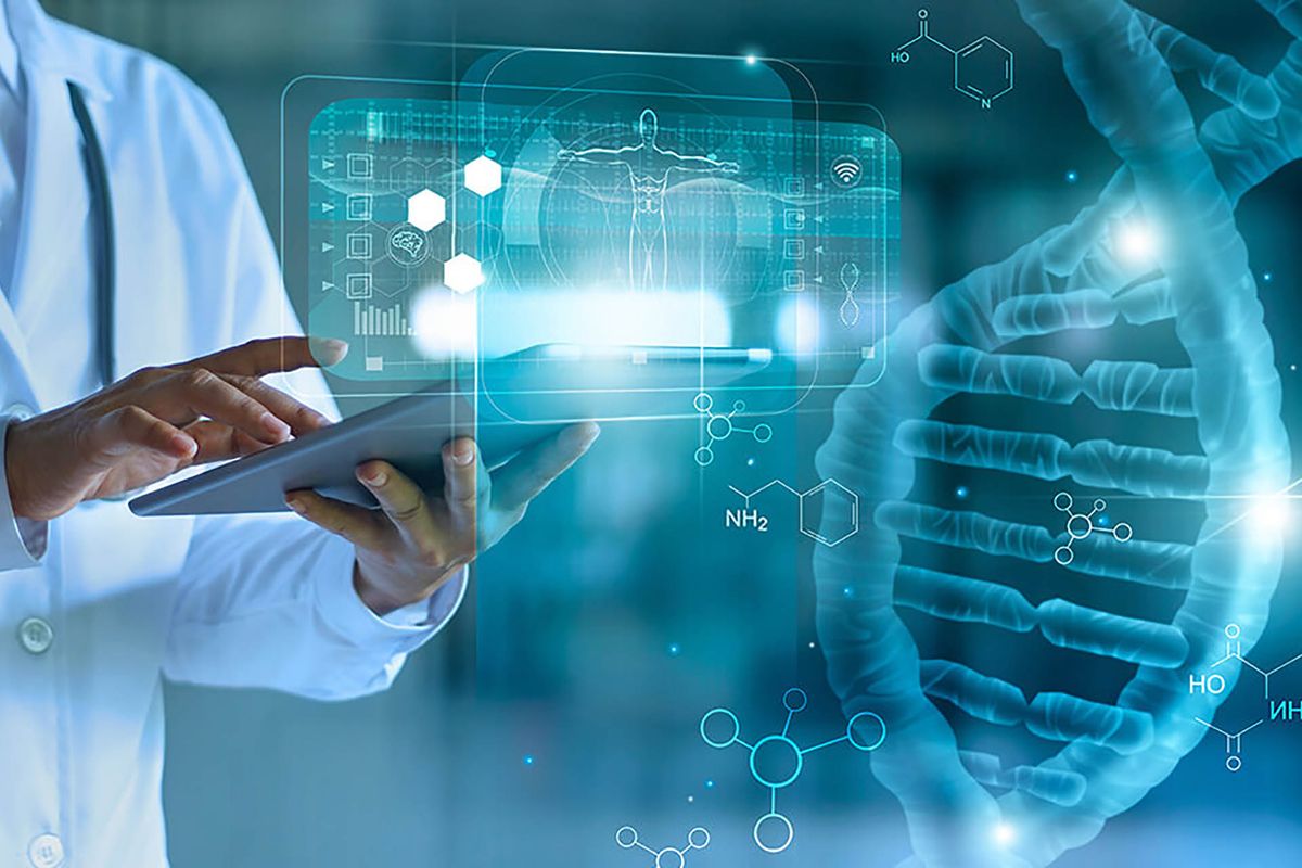 On Demand Webinar: Modernizing SAP with Infosys and Google Cloud